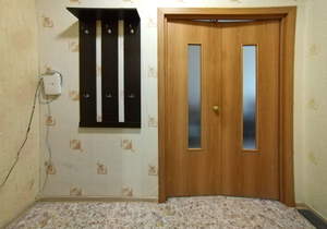 1-к квартира, вторичка, 35м2, 7/9 этаж