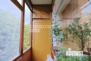 2-к квартира, вторичка, 44м2, 3/5 этаж