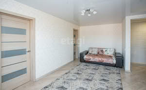 2-к квартира, вторичка, 44м2, 5/5 этаж
