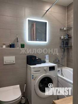 2-к квартира, вторичка, 40м2, 1/10 этаж