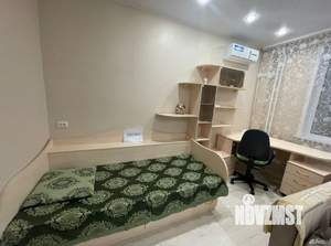 Студия квартира, вторичка, 27м2, 12/16 этаж