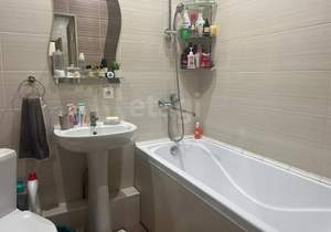 1-к квартира, вторичка, 32м2, 3/16 этаж