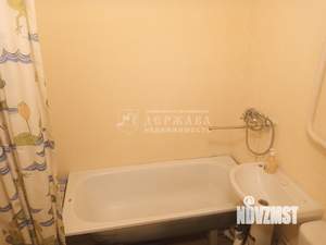 1-к квартира, вторичка, 25м2, 6/9 этаж