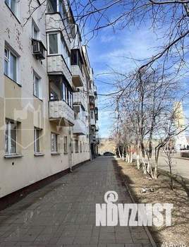 2-к квартира, вторичка, 45м2, 3/5 этаж