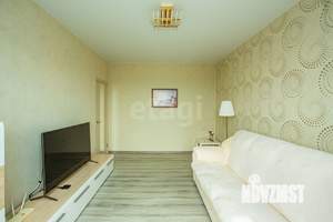 2-к квартира, вторичка, 58м2, 15/18 этаж
