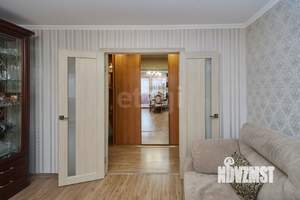 4-к квартира, вторичка, 74м2, 2/9 этаж