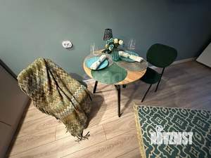 Студия квартира, вторичка, 23м2, 3/9 этаж