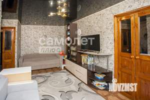 2-к квартира, вторичка, 40м2, 5/5 этаж