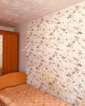 2-к квартира, вторичка, 45м2, 3/5 этаж