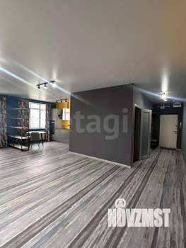 2-к квартира, вторичка, 52м2, 12/15 этаж