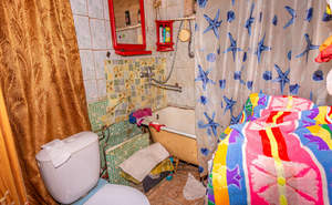 2-к квартира, вторичка, 44м2, 2/5 этаж