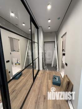 3-к квартира, вторичка, 61м2, 15/15 этаж