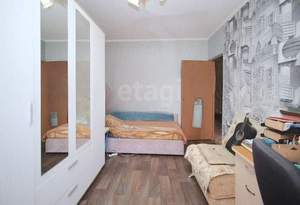 3-к квартира, вторичка, 64м2, 9/9 этаж