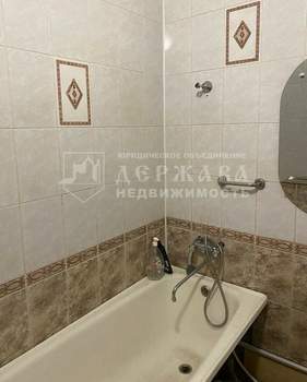 2-к квартира, вторичка, 55м2, 3/5 этаж