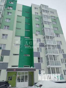 1-к квартира, вторичка, 25м2, 6/9 этаж