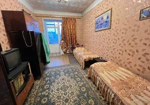 3-к квартира, вторичка, 69м2, 5/5 этаж