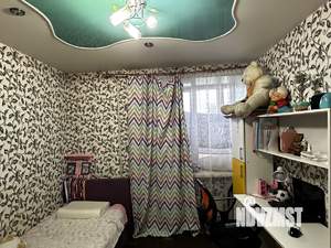 3-к квартира, вторичка, 62м2, 3/9 этаж