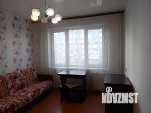 1-к квартира, вторичка, 16м2, 4/9 этаж