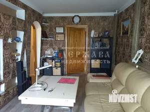 3-к квартира, вторичка, 65м2, 4/9 этаж