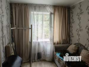3-к квартира, вторичка, 50м2, 1/5 этаж