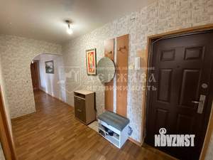4-к квартира, вторичка, 84м2, 8/9 этаж