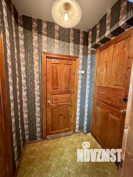 1-к квартира, вторичка, 30м2, 1/6 этаж