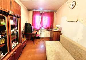 3-к квартира, вторичка, 60м2, 3/5 этаж