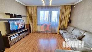 3-к квартира, вторичка, 62м2, 4/9 этаж