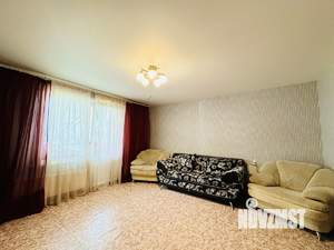 2-к квартира, вторичка, 54м2, 1/9 этаж