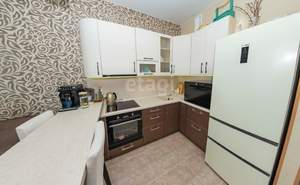 3-к квартира, вторичка, 51м2, 12/13 этаж