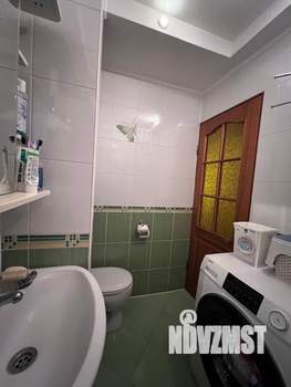 2-к квартира, вторичка, 45м2, 4/5 этаж