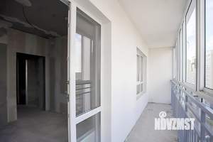 2-к квартира, вторичка, 52м2, 7/9 этаж