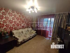 3-к квартира, вторичка, 65м2, 4/5 этаж