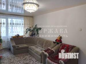 3-к квартира, вторичка, 61м2, 3/5 этаж