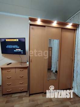 3-к квартира, вторичка, 61м2, 2/9 этаж