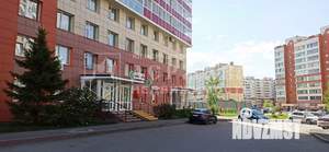 1-к квартира, вторичка, 33м2, 15/16 этаж
