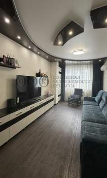 3-к квартира, вторичка, 81м2, 8/16 этаж