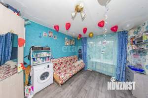 Студия квартира, вторичка, 13м2, 3/5 этаж