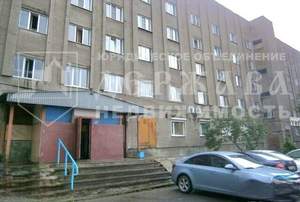 2-к квартира, вторичка, 34м2, 1/5 этаж