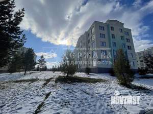3-к квартира, вторичка, 59м2, 2/5 этаж