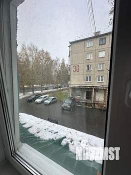 1-к квартира, вторичка, 30м2, 2/5 этаж