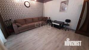 3-к квартира, вторичка, 62м2, 4/9 этаж