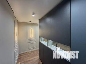 3-к квартира, вторичка, 54м2, 3/14 этаж