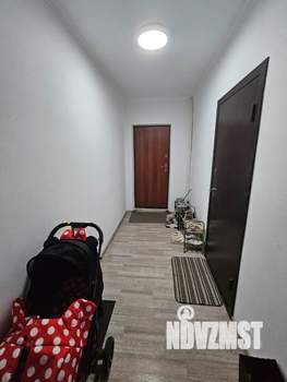 4-к квартира, вторичка, 80м2, 3/9 этаж