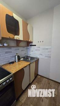 1-к квартира, вторичка, 30м2, 2/5 этаж