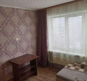 2-к квартира, вторичка, 33м2, 6/9 этаж