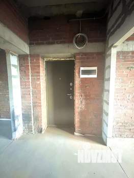 2-к квартира, вторичка, 47м2, 4/4 этаж