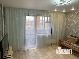 3-к квартира, вторичка, 64м2, 2/10 этаж