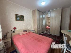 2-к квартира, вторичка, 53м2, 1/5 этаж