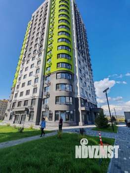 2-к квартира, вторичка, 52м2, 14/17 этаж